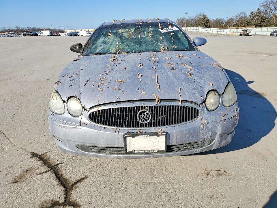 Продаж на аукціоні авто 2006 Buick Lacrosse, vin: 2G4WD582461272657, номер лоту: 77554545