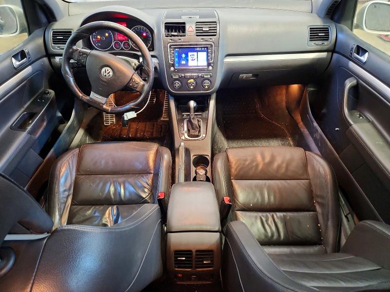 Aukcja sprzedaży 2008 Volkswagen Gti, vin: WVWFV71K28W309708, numer aukcji: 74618535