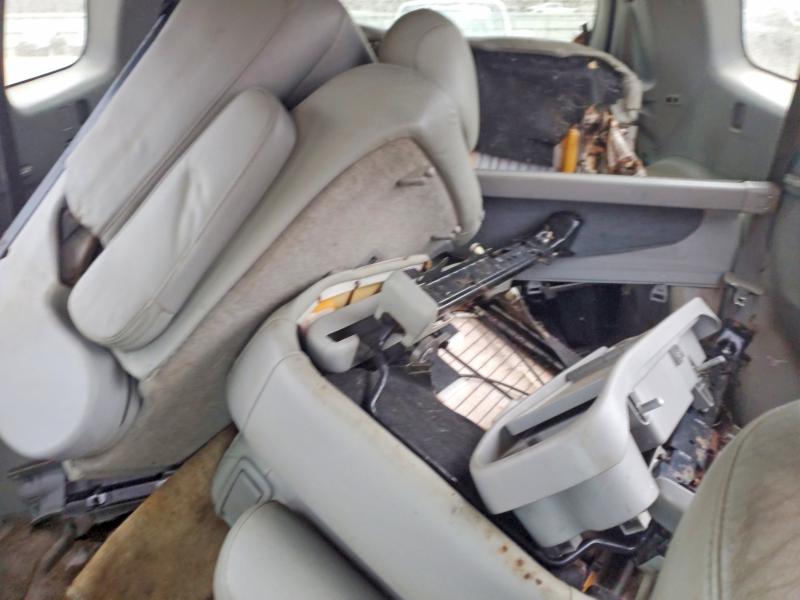 77046195 :رقم المزاد ، JTEDS41A382060778 vin ، 2008 Toyota Highlander مزاد بيع