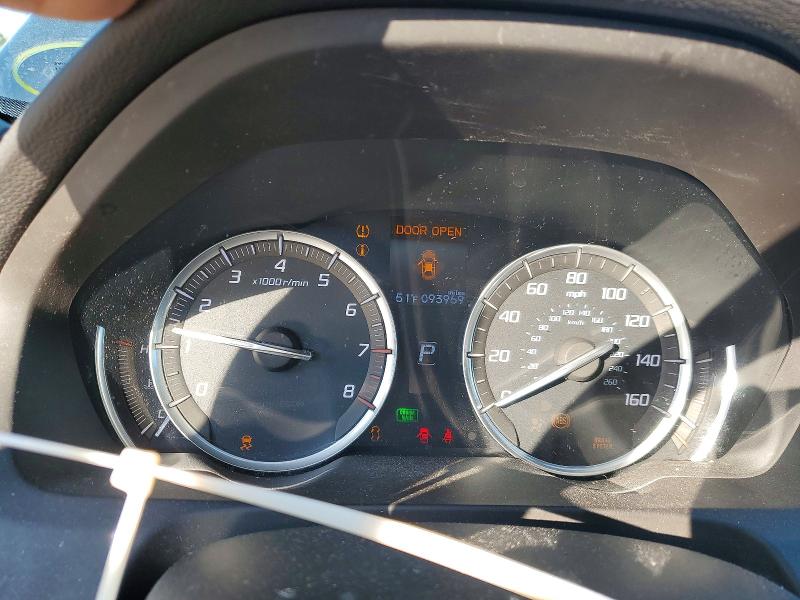 Продажа на аукционе авто 2015 Acura Tlx, vin: 19UUB1F31FA006378, номер лота: 76486275