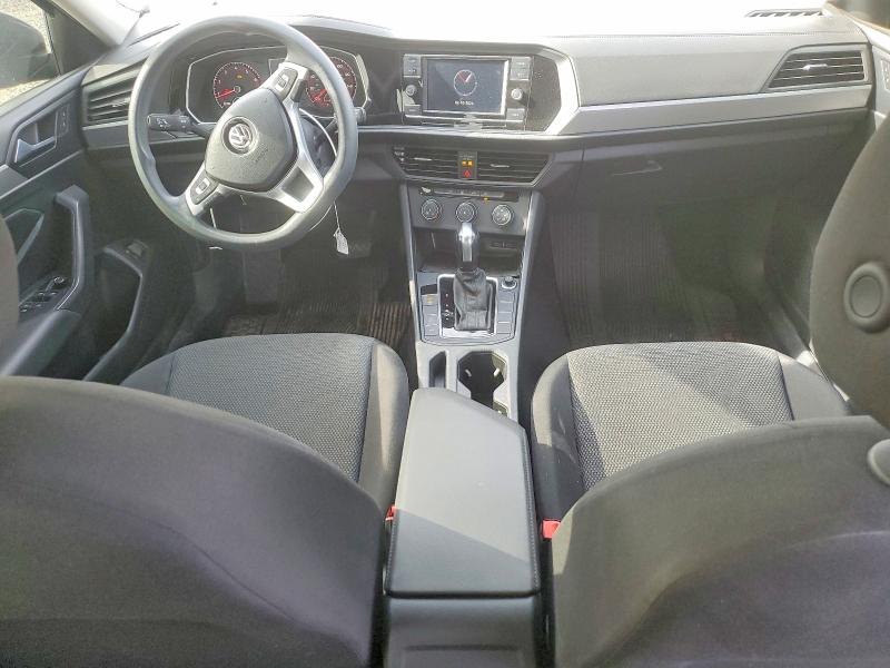 Продажа на аукционе авто 2021 Volkswagen Jetta, vin: 3VWC57BU0MM001656, номер лота: 76839825