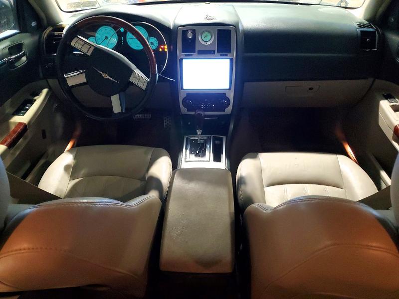 Продажа на аукционе авто 2006 Chrysler 300c, vin: 2C3LK63H76H149168, номер лота: 75692935