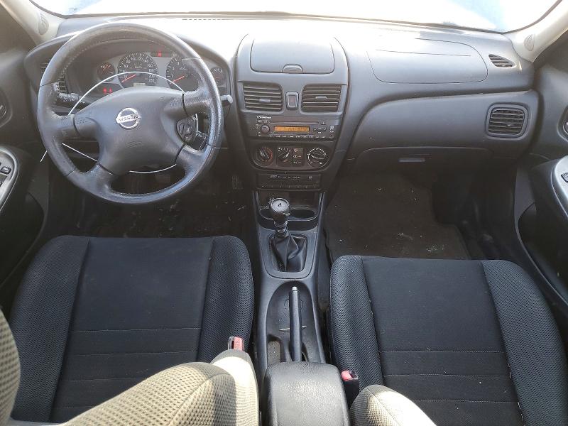 Продаж на аукціоні авто 2006 Nissan Sentra, vin: 3N1AB51A96L491279, номер лоту: 77926805