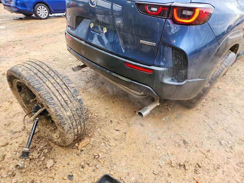 Aukcja sprzedaży 2024 Mazda Cx-50, vin: 7MMVABEM5RN184524, numer aukcji: 79265865