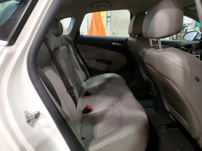Продажа на аукционе авто 2013 Buick Verano, vin: 1G4PP5SKXD4177316, номер лота: 78657665