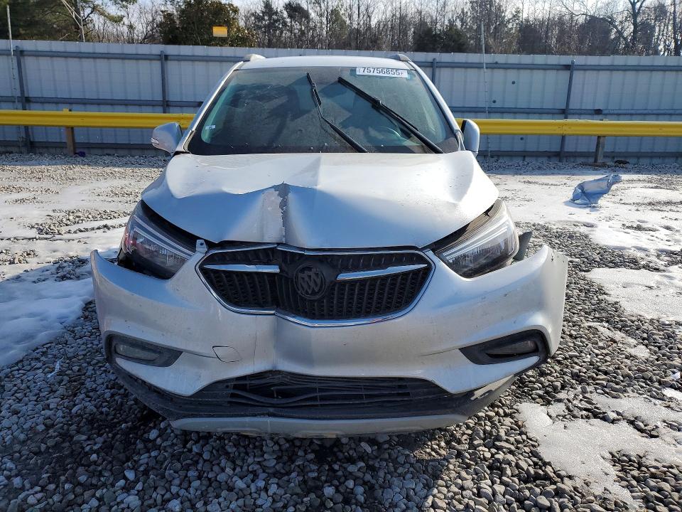 Продаж на аукціоні авто 2018 Buick Encore, vin: KL4CJ1SB9JB666742, номер лоту: 75756855
