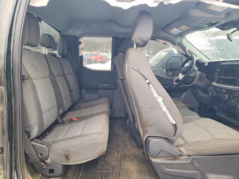 Продажа на аукционе авто 2024 Ford F250, vin: 1FT7X2BA1RED77965, номер лота: 76927025