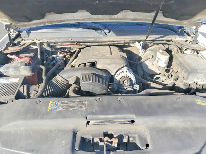 79301855 :رقم المزاد ، 1GYFK63868R154769 vin ، 2008 Cadillac Escalade مزاد بيع