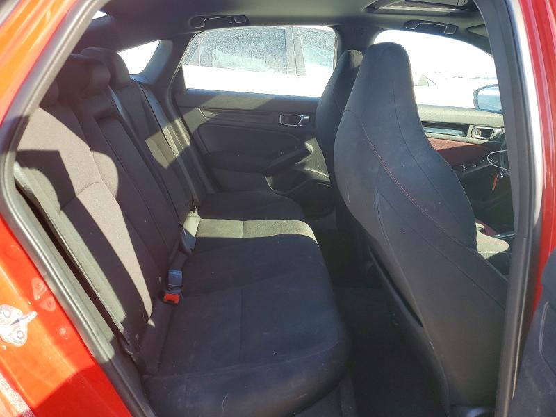Aukcja sprzedaży 2022 Honda Civic, vin: 2HGFE1E56NH080494, numer aukcji: 77577885