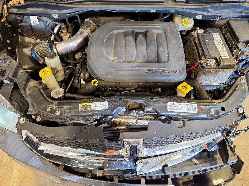 Aukcja sprzedaży 2019 Dodge Grand Caravan, vin: 2C4RDGEGXKR562359, numer aukcji: 76796245