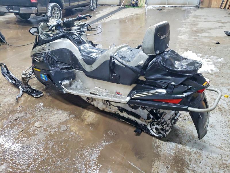Продаж на аукціоні авто 2008 Arctic Cat Snowmobile, vin: 4UF08SNW88T118494, номер лоту: 74255145