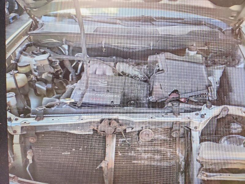 73757655 :رقم المزاد ، JTEGF21A130121541 vin ، 2003 Toyota Highlander مزاد بيع