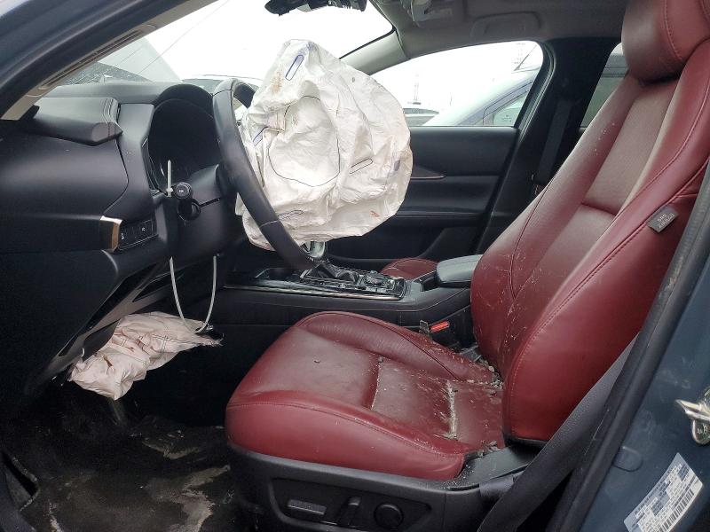 Aukcja sprzedaży 2023 Mazda Cx-30, vin: 3MVDMBCM6PM531399, numer aukcji: 77415305
