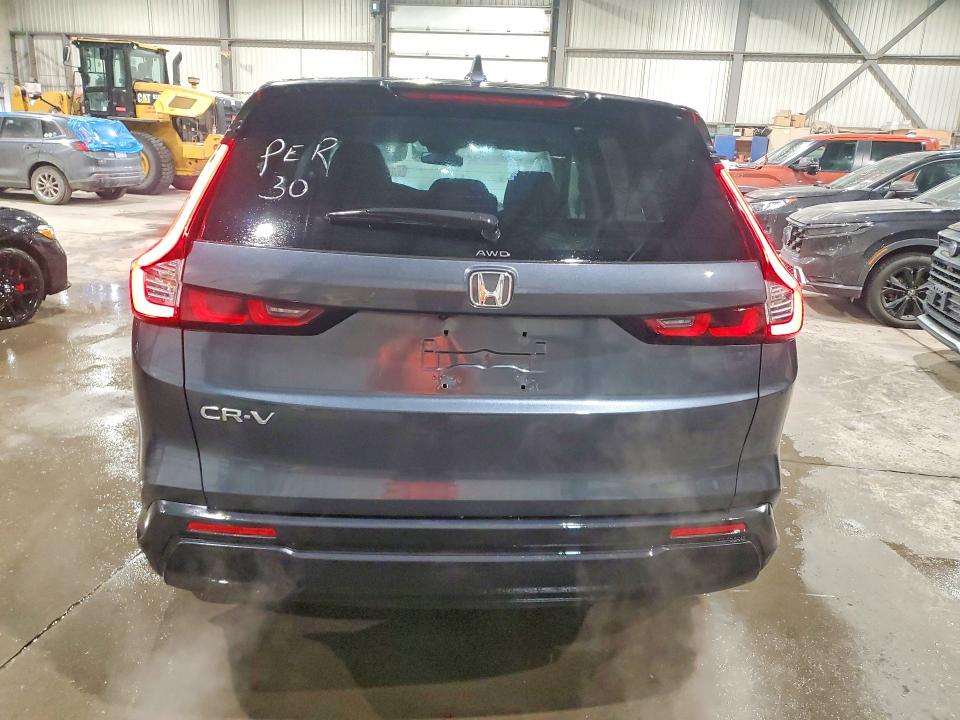 Продаж на аукціоні авто 2023 Honda Cr-v, vin: 2HKRS4H26PH116217, номер лоту: 77464245