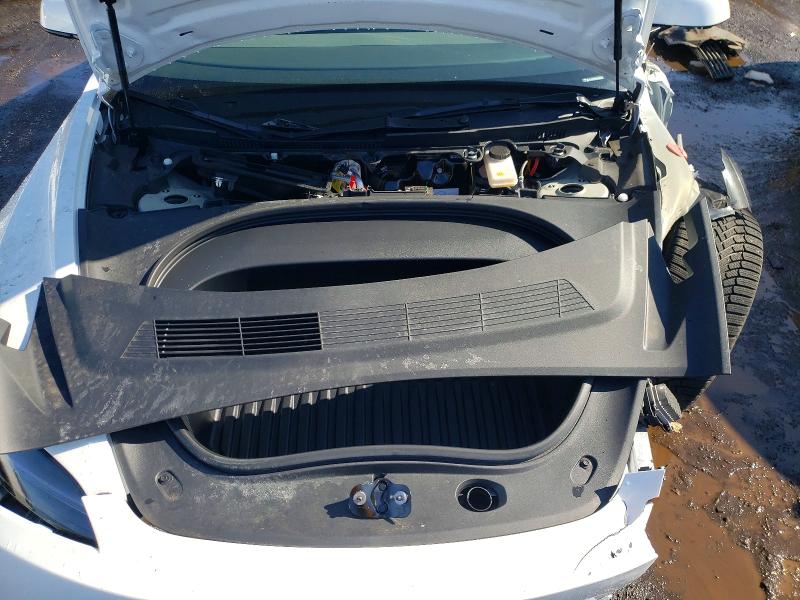 78500415 :رقم المزاد ، 5YJ3E1EB1SF938284 vin ، 2025 Tesla Model 3 مزاد بيع