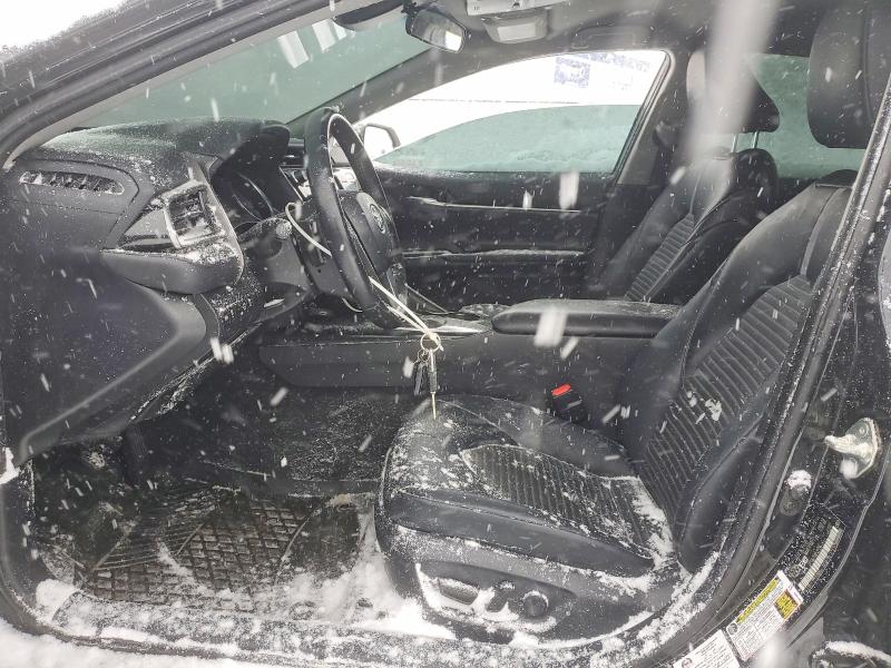 Aukcja sprzedaży 2020 Toyota Camry, vin: 4T1G11AK4LU374752, numer aukcji: 74581375