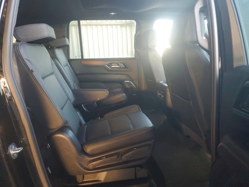 Продажа на аукционе авто 2025 Gmc Yukon Xl, vin: 1GKS2JRL4SR155174, номер лота: 76426445