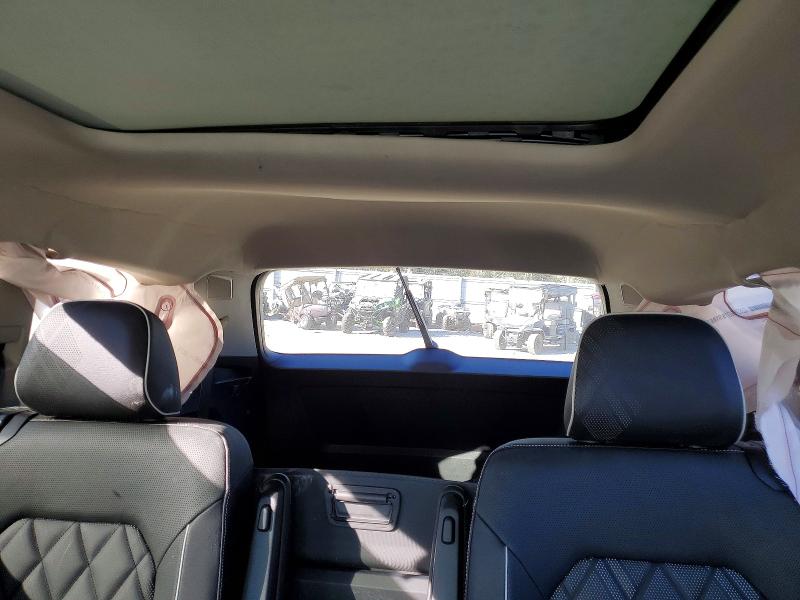 Продажа на аукционе авто 2025 Volkswagen Atlas, vin: 1V2FR2CA2SC566760, номер лота: 75576295