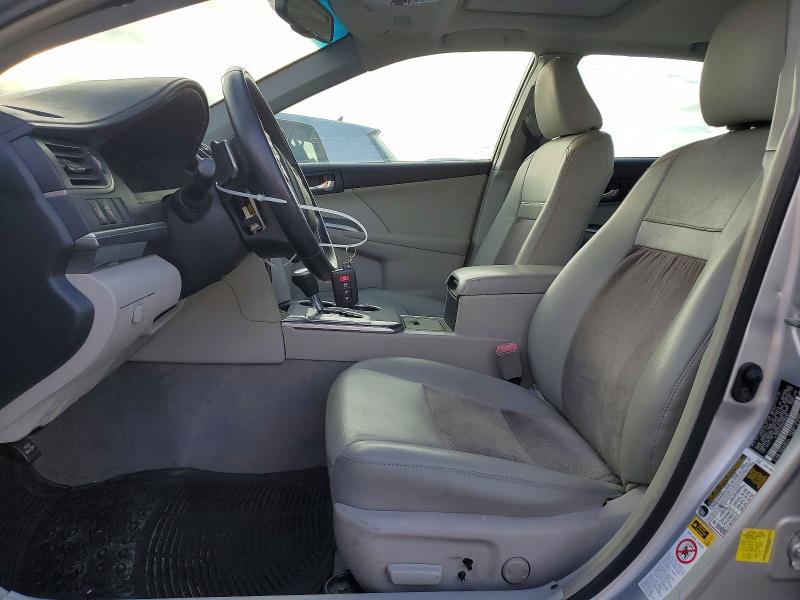 2013 Toyota Camry Hybr მანქანა იყიდება აუქციონზე, vin: 4T1BD1FK0DU086562, აუქციონის ნომერი: 76463685
