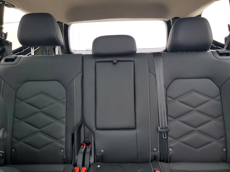 76224845 :رقم المزاد ، 1V2JR2CA9SC552588 vin ، 2025 Volkswagen Atlas مزاد بيع