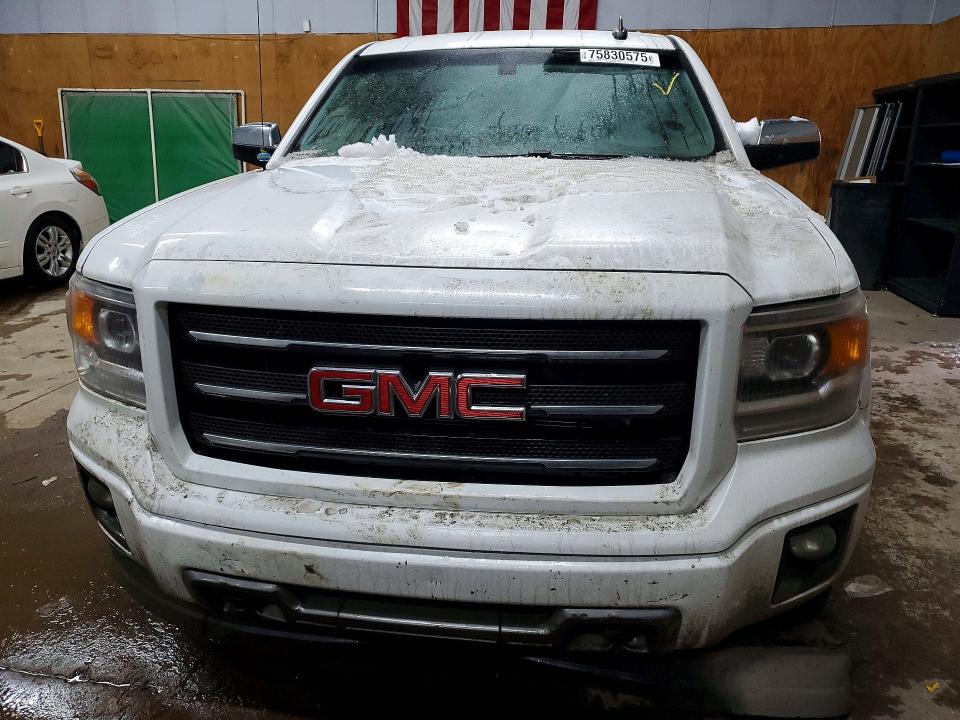 Aukcja sprzedaży 2015 Gmc Sierra, vin: 1GTV2VEC7FZ153432, numer aukcji: 75830575