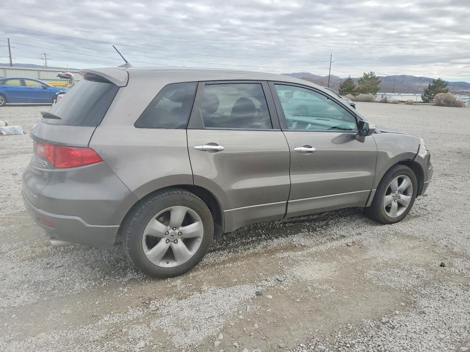 Aukcja sprzedaży 2007 Acura Rdx, vin: 5J8TB18507A016525, numer aukcji: 79243335