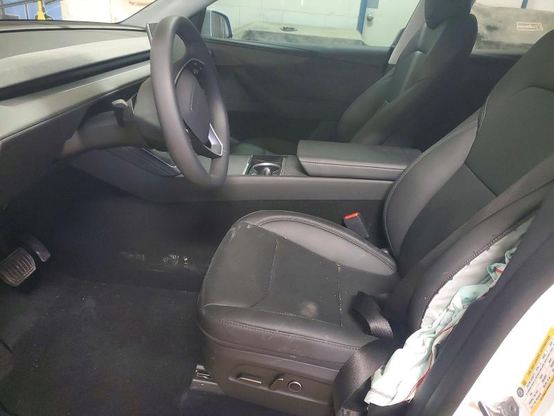 Продаж на аукціоні авто 2026 Tesla Model Y, vin: 7SAYGDEE9TF421797, номер лоту: 78252175