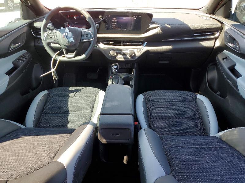 Aukcja sprzedaży 2024 Buick Envista, vin: KL47LAE26RB096329, numer aukcji: 79379045