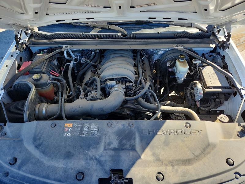 Продажа на аукционе авто 2015 Chevrolet Tahoe, vin: 1GNSKBKC1FR731165, номер лота: 75642505