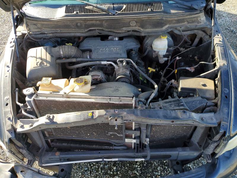 77131765 :رقم المزاد ، 1D7HA18D55J532994 vin ، 2005 Dodge Ram 1500 مزاد بيع