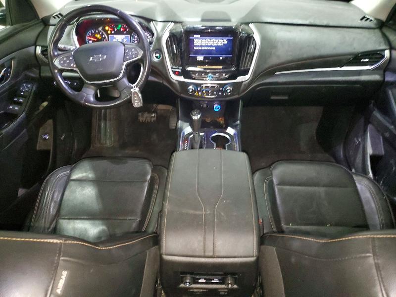 75978125 :رقم المزاد ، 1GNEVJKW5LJ116718 vin ، 2020 Chevrolet Traverse مزاد بيع