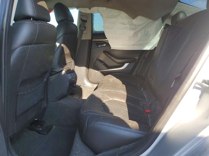 Aukcja sprzedaży 2013 Cadillac Cts, vin: 1G6DG5E5XD0107032, numer aukcji: 78888415