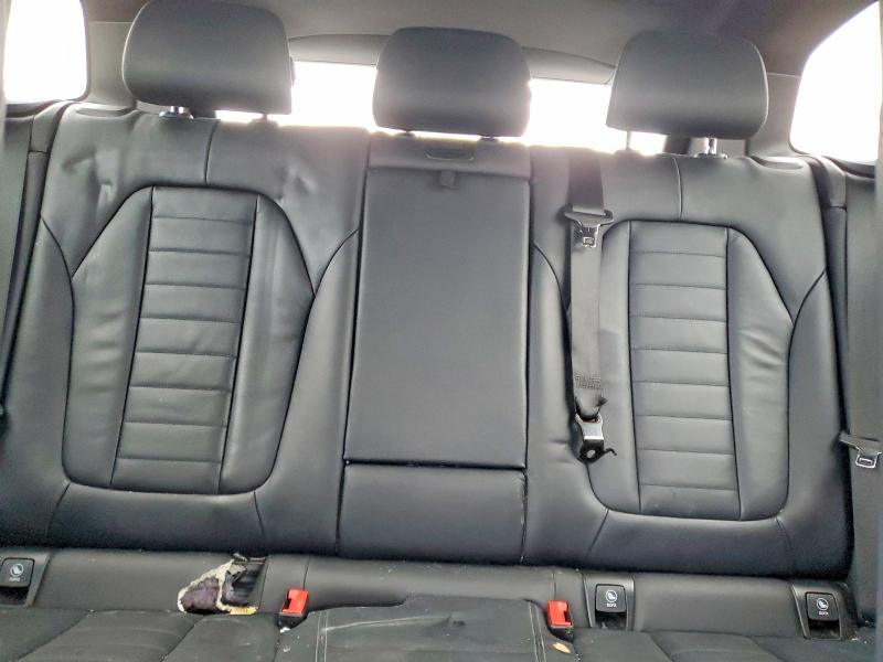 2022 Bmw X3 მანქანა იყიდება აუქციონზე, vin: 5UX53DP07N9L97993, აუქციონის ნომერი: 77510655