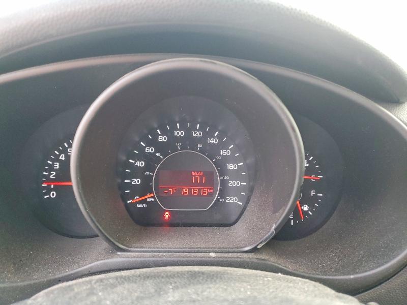 Продажа на аукционе авто 2014 Kia Soul, vin: KNDJN2A22E7049068, номер лота: 75681715