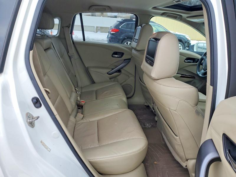 Продажа на аукционе авто 2014 Acura Rdx, vin: 5J8TB4H52EL014486, номер лота: 77279985