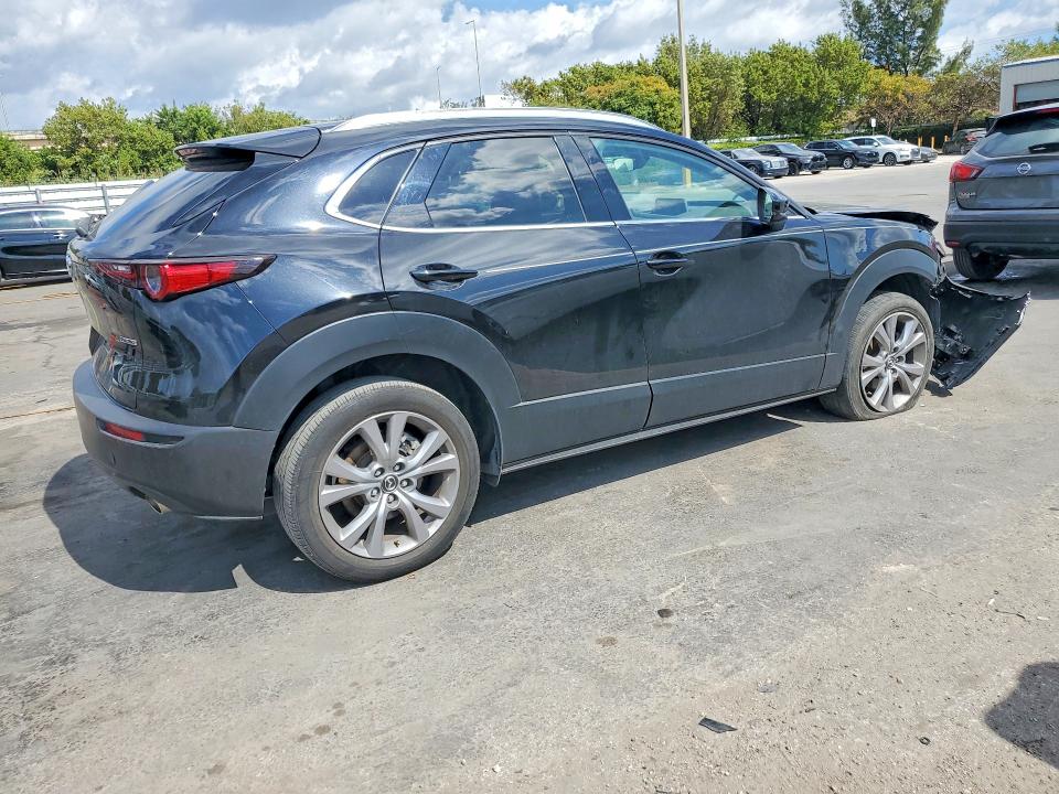 78309975 :رقم المزاد ، 3MVDMBDM6PM533250 vin ، 2023 Mazda Cx-30 مزاد بيع