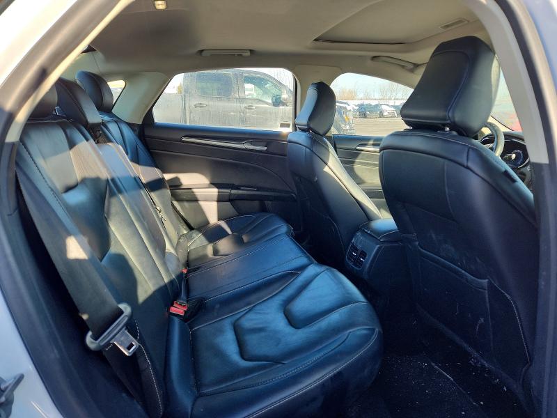 Продажа на аукционе авто 2020 Ford Fusion, vin: 3FA6P0RU5LR181814, номер лота: 74463385