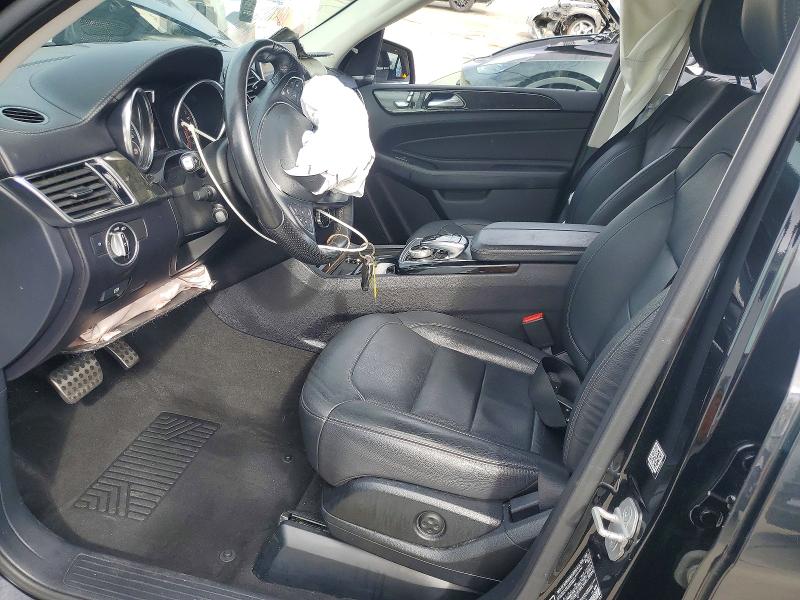 Aukcja sprzedaży 2016 Mercedes-benz Gle, vin: 4JGDA5GB4GA653045, numer aukcji: 78925795