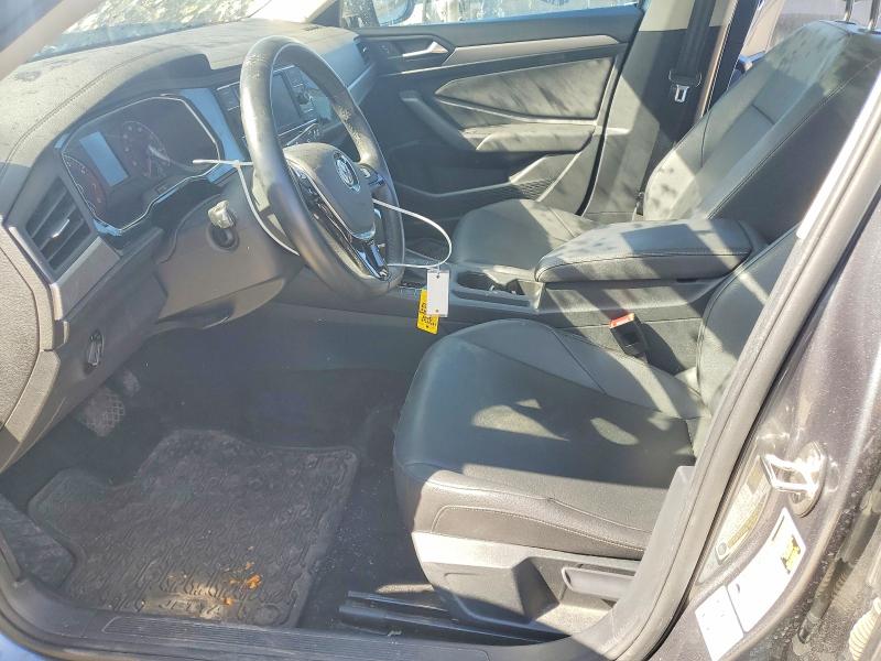 Aukcja sprzedaży 2019 Volkswagen Jetta, vin: 3VWC57BU7KM124822, numer aukcji: 79247215