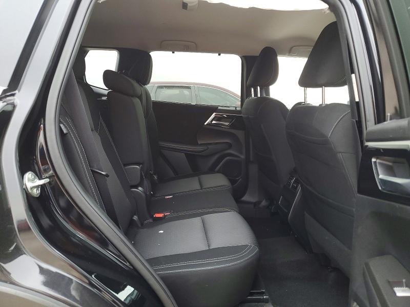 Продаж на аукціоні авто 2024 Mitsubishi Outlander, vin: JA4J4UA83RZ079218, номер лоту: 78342365