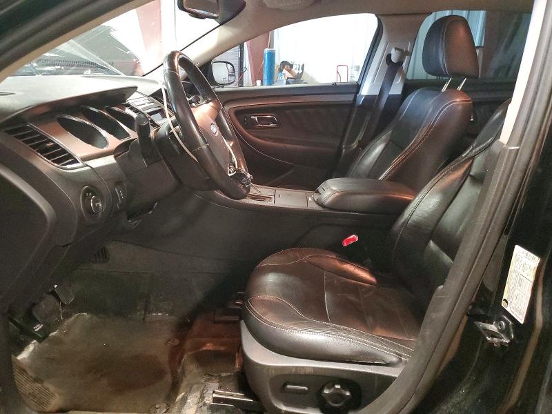 78478415 :رقم المزاد ، 1FAHP2HWXCG105374 vin ، 2012 Ford Taurus مزاد بيع