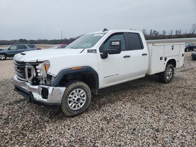 Auction sale of the 2022 Gmc Sierra, vin: 1GD59LE76NF347514, lot number: 78833255