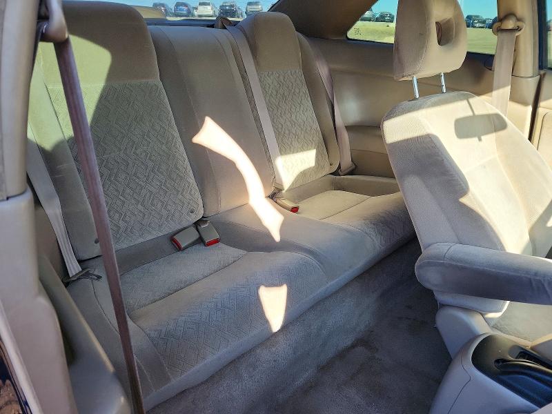 2002 Honda Civic მანქანა იყიდება აუქციონზე, vin: 1HGEM22502L813162, აუქციონის ნომერი: 76891855