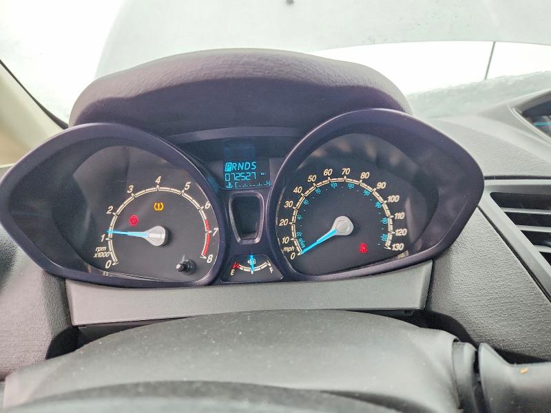 Aukcja sprzedaży 2015 Ford Fiesta, vin: 3FADP4AJ6FM110932, numer aukcji: 74653665