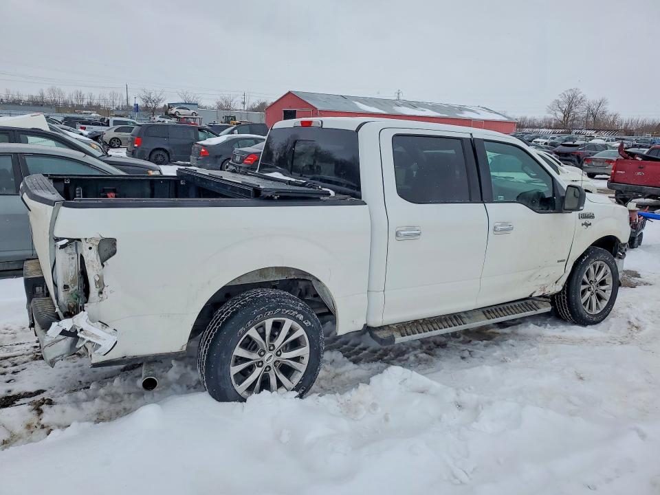 Aukcja sprzedaży 2017 Ford F150, vin: 1FTEW1EG7HFC62381, numer aukcji: 76376375