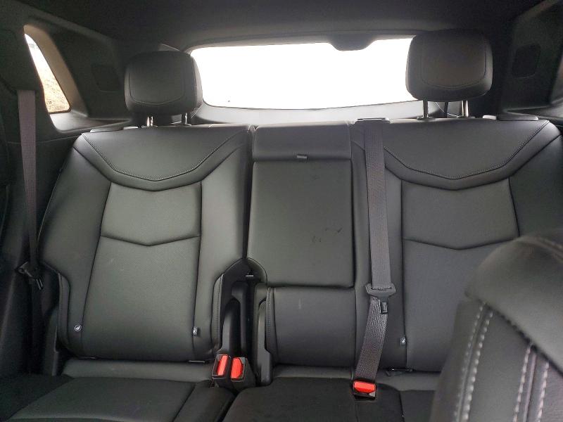 Aukcja sprzedaży 2021 Cadillac Xt5, vin: 1GYKNGRS8MZ152840, numer aukcji: 78072645