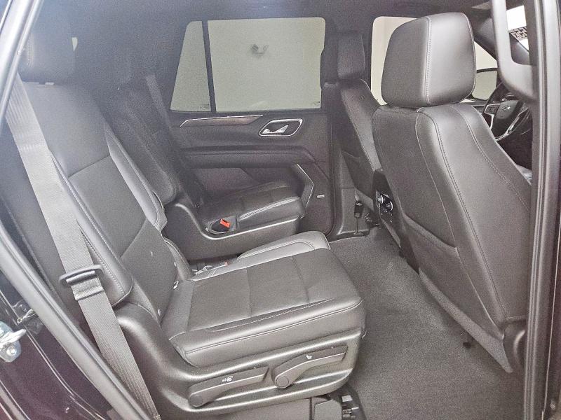 Продажа на аукционе авто 2021 Chevrolet Tahoe, vin: 1GNSKPKD0MR124726, номер лота: 76926155