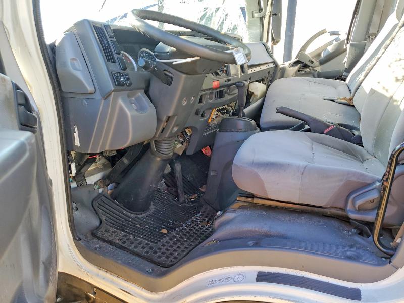 Продаж на аукціоні авто 2019 Isuzu Npr Hd, vin: JALC4W161K7007541, номер лоту: 53281266