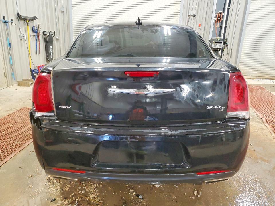 Продаж на аукціоні авто 2019 Chrysler 300, vin: 2C3CCAGG0KH539816, номер лоту: 78593995