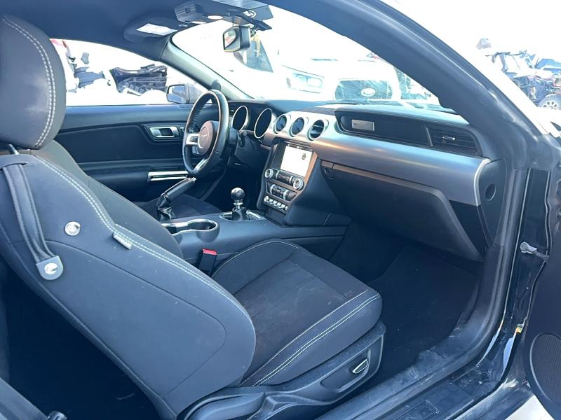 Aukcja sprzedaży 2019 Ford Mustang, vin: 1FA6P8TH2K5162598, numer aukcji: 78537325